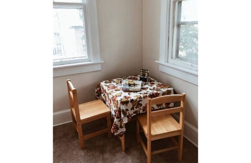 St. Joseph Casa | Cozy Downtown 3 Bedroom Home