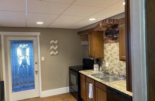 Columbus Casa | Cozy Downtown 3 Bedroom