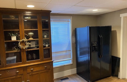 Columbus Casa | Cozy Downtown 3 Bedroom