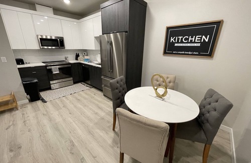 Lincoln Apartamento | Cozy Downtown Apartment 2br/1bth