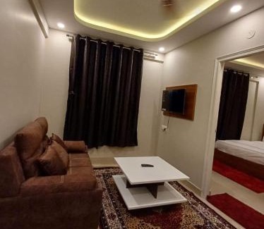 Kalaburagi Apartamento | Cozy Downtown Hideaway