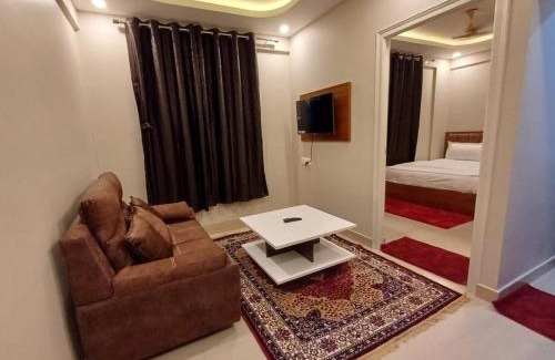 Kalaburagi Apartamento | Cozy Downtown Hideaway