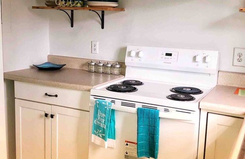 Pittsboro Casa | Cozy Downtown Pittsboro Home
