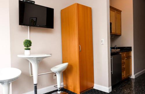 Columbus Apartamento | Cozy Downtown Studio, #41