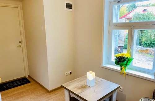 Tartu Apartamento | Cozy Downtown studio