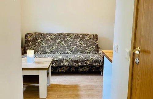 Tartu Apartamento | Cozy Downtown studio