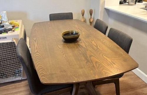 Saranap Apartamento | Cozy Downtown Walnut Creek Apt