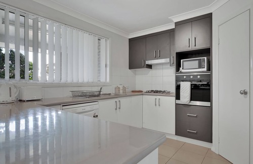 Dubbo Casa | Cozy Dubbo retreat - close to the zoo