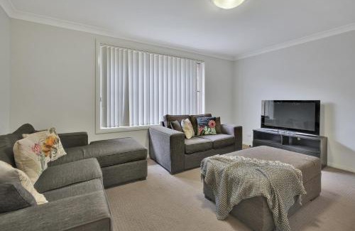 Dubbo Casa | Cozy Dubbo retreat - close to the zoo