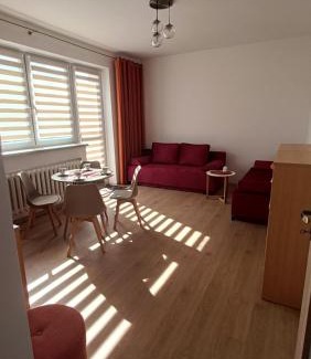 Zdunska Wola Apartamento | Cozy Duo