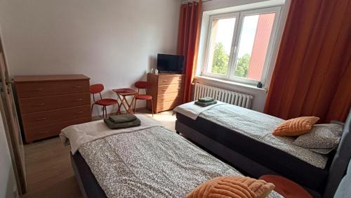 Zdunska Wola Apartamento | Cozy Duo