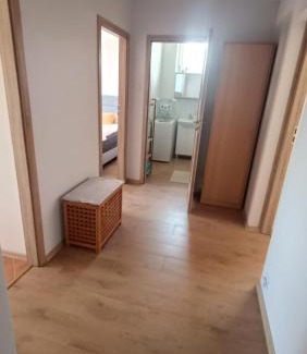 Zdunska Wola Apartamento | Cozy Duo