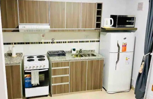 Dorrego Casa | Cozy duplex 10 minutes from the center of Mendoza.