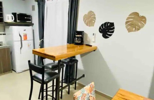 Dorrego Casa | Cozy duplex 10 minutes from the center of Mendoza.