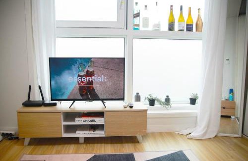 Samseong-dong Apartamento | Cozy Duplex near COEX 5-min Subway