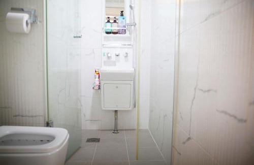 Samseong-dong Apartamento | Cozy Duplex near COEX 5-min Subway