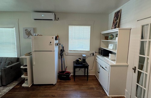 Ardmore Casa | Cozy Duplex near Downtown Ardmore