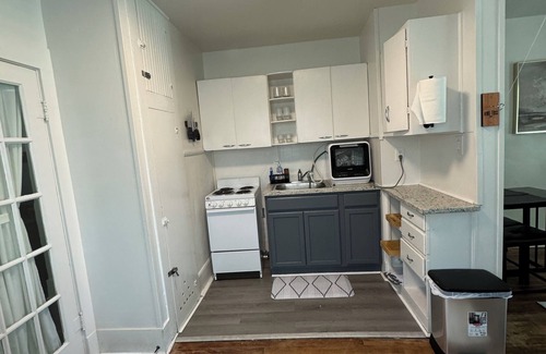Ardmore Casa | Cozy Duplex near Downtown Ardmore