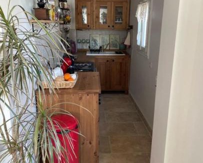 Soisy-sur-Seine Apartamento | Cozy duplex with private garden