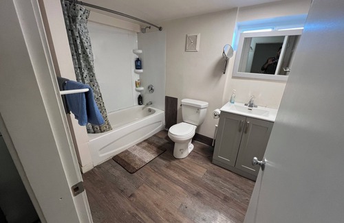 Regional District of Nanaimo Casa | Cozy #Early Check-in#Walkable Harbour Front,#Attractions and Amenities#