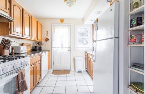 Firthcliffe Casa | Cozy Easy Access to the Best of the Hudson Valley