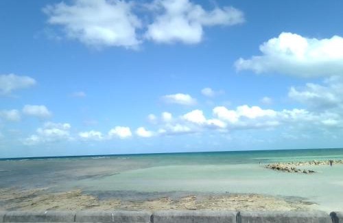 Nassau Apartamento | Cozy Efficiency Near Beach