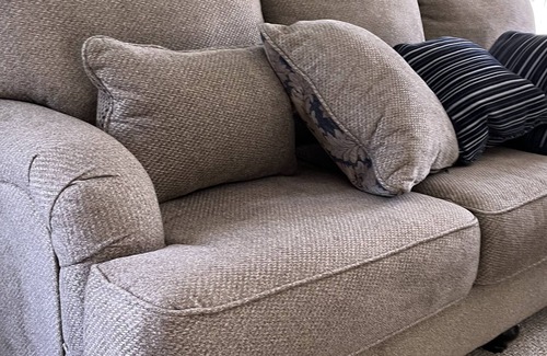 Green Creek Apartamento | Cozy efficiency apartment with everything you’ll need to enjoy the shore