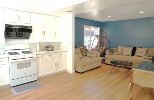 Rowland Heights Casa | Cozy Elegant Home 102 · A Stylish & Peaceful Retreat for Refined Solo Living