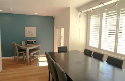 Rowland Heights Casa | Cozy Elegant Home 102 · A Stylish & Peaceful Retreat for Refined Solo Living