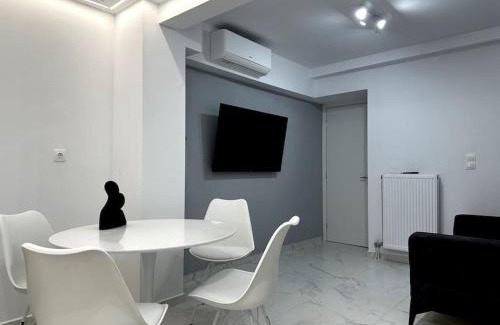 Goudi Apartamento | Cozy Elegant Residence #1 VIPGreece