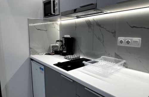 Goudi Apartamento | Cozy Elegant Residence #1 VIPGreece