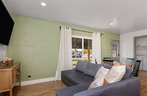 Elverta Casa | Cozy Elverta Ranchette On 2-Acres! Pet Friendly!