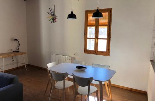 La Xerea Apartamento | Cozy en Blanch. Center