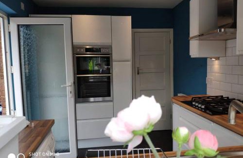 Highlands Casa | Cozy Entire Bungalow House