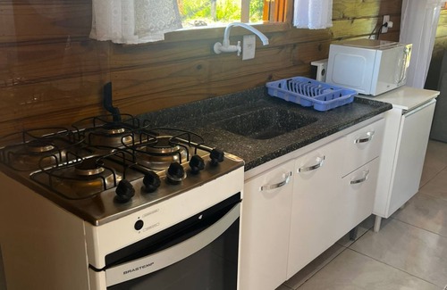 Guaiuba Casa | Cozy Entire Home - Home for a Day Imbituba