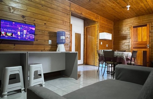 Guaiuba Casa | Cozy Entire Home - Home for a Day Imbituba