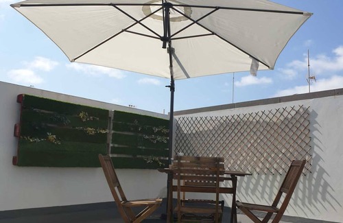 Vegueta Casa | Cozy Vegueta . Historic area, families, Workers