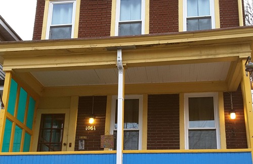 Marshall-Shadeland Casa | Cozy escape close to downtown, stadiums & parks