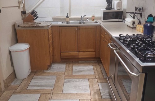 St. Anthony Apartamento | Hunter's Escape cerca de Parques Nacionales y River Beach para 9 personas