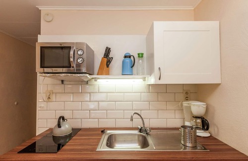 Durbuy Casa | Apartment in Bohon Near Ourthe River