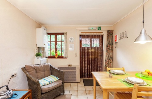 Durbuy Casa | Apartment in Bohon Near Ourthe River