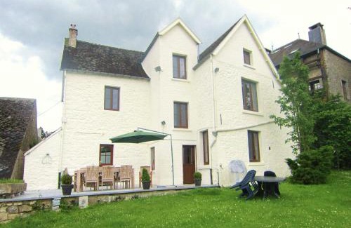 Doische Casa | Cozy Escape in Namur Region, cleaning included