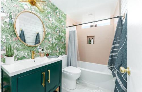 Palm Springs Casa | Cozy Escape in Palm Springs