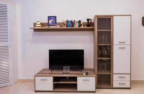 Gzira Apartamento | Cozy escape in vibrant Gżira