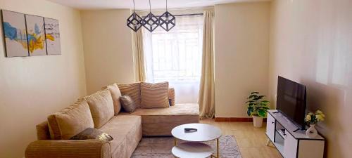 Ongata Rongai Apartamento | Cozy Escape