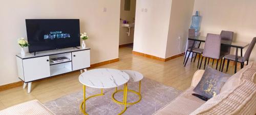 Ongata Rongai Apartamento | Cozy Escape