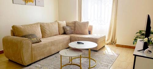 Ongata Rongai Apartamento | Cozy Escape