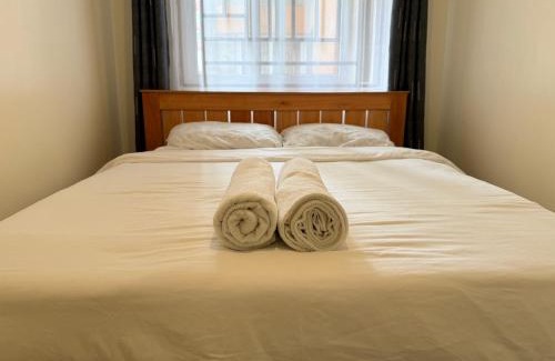 Ongata Rongai Apartamento | Cozy Escape