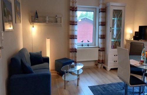 Gingst Apartamento | Cozy Escape Near the Baltic