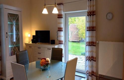 Gingst Apartamento | Cozy Escape Near the Baltic